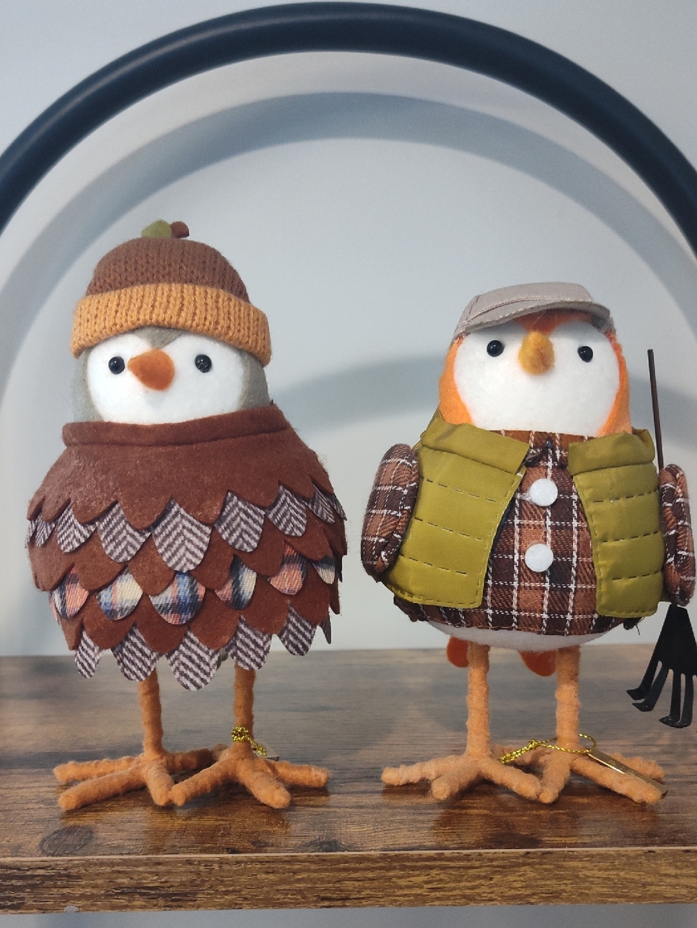 Target Bird